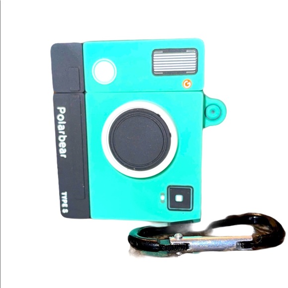 AirPod 1 camera case